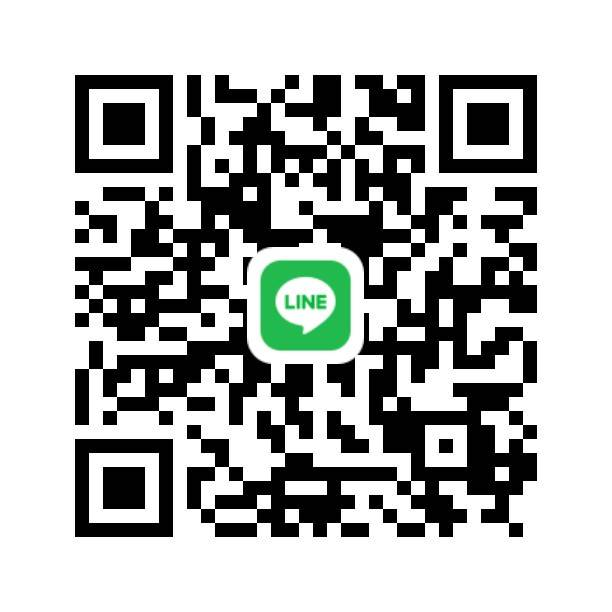 LineQRコード