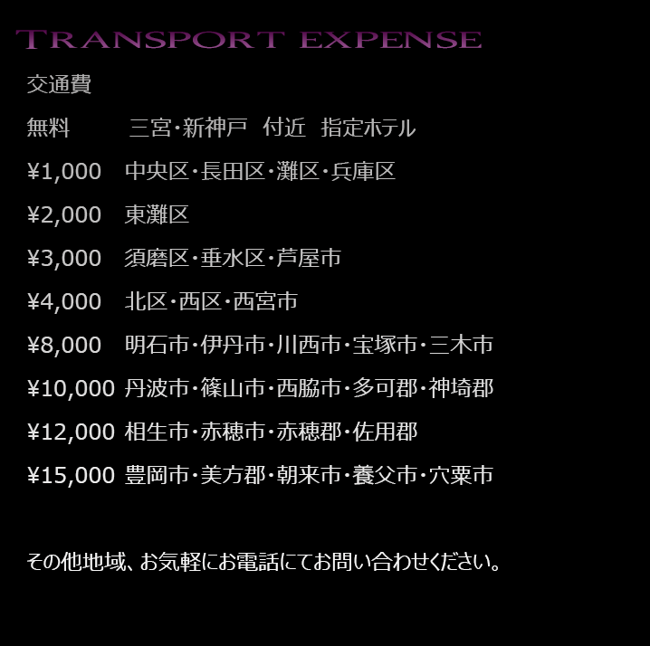交通費